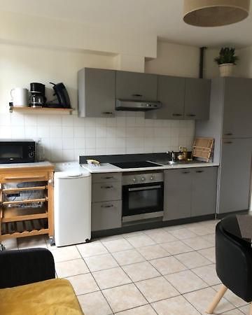 Maison de ville Le Petit-Quevilly Extérieur photo